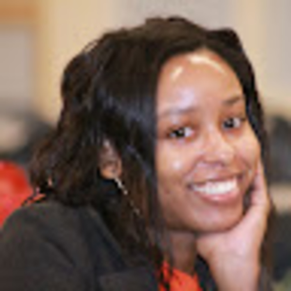 Meet your Posher, Michele